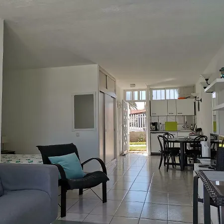 公寓 Seaside Bungalow, Avenida De Alemania, 25 *