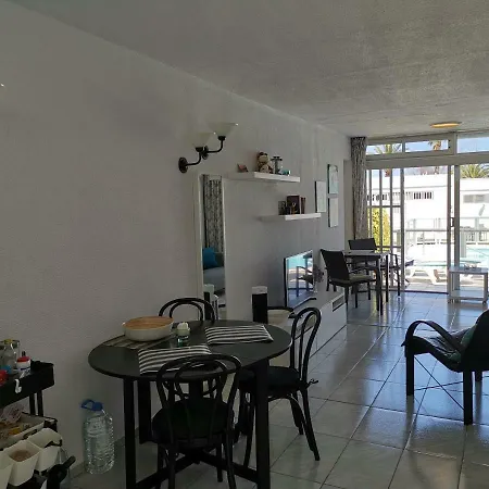 公寓 Seaside Bungalow, Avenida De Alemania, 25 *